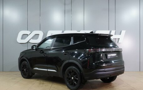 Chery Tiggo 4 I рестайлинг, 2025 год, 1 899 000 рублей, 2 фотография