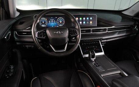 Chery Tiggo 4 I рестайлинг, 2025 год, 1 899 000 рублей, 6 фотография