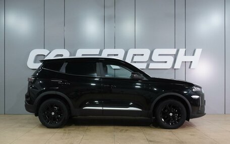 Chery Tiggo 4 I рестайлинг, 2025 год, 1 899 000 рублей, 5 фотография