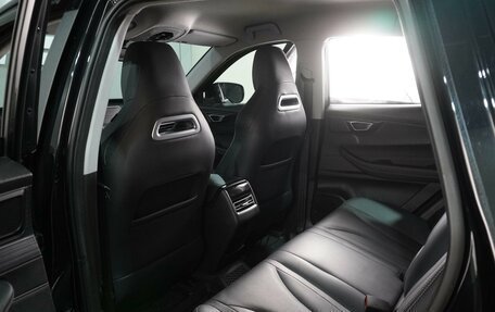 Chery Tiggo 4 I рестайлинг, 2025 год, 1 899 000 рублей, 11 фотография