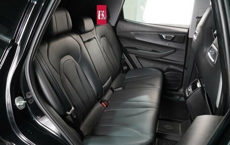 Chery Tiggo 4 I рестайлинг, 2025 год, 1 899 000 рублей, 7 фотография