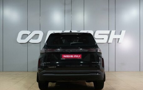 Chery Tiggo 4 I рестайлинг, 2025 год, 1 899 000 рублей, 4 фотография