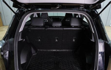 Chery Tiggo 4 I рестайлинг, 2025 год, 1 899 000 рублей, 23 фотография