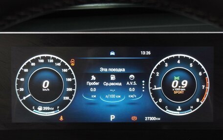 Chery Tiggo 4 I рестайлинг, 2025 год, 1 899 000 рублей, 21 фотография