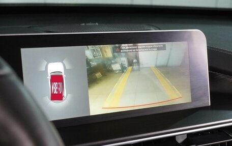 Chery Tiggo 4 I рестайлинг, 2025 год, 1 899 000 рублей, 16 фотография