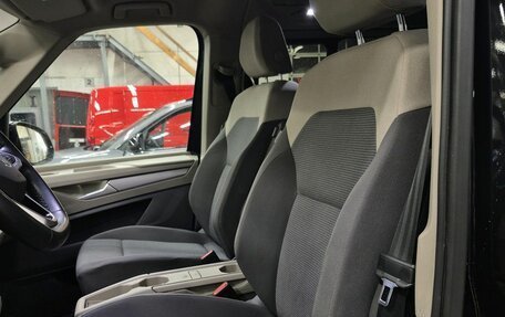 Volkswagen Multivan, 2022 год, 6 490 000 рублей, 6 фотография