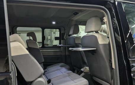 Volkswagen Multivan, 2022 год, 6 490 000 рублей, 7 фотография