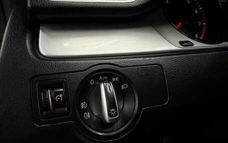 Volkswagen Passat CC I рестайлинг, 2013 год, 1 199 777 рублей, 9 фотография