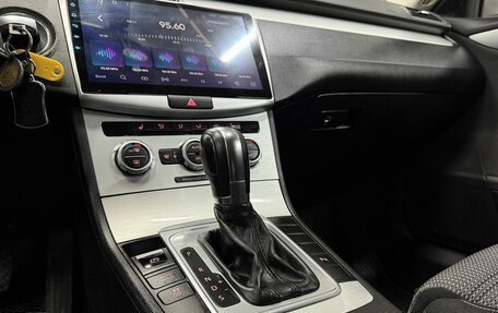 Volkswagen Passat CC I рестайлинг, 2013 год, 1 199 777 рублей, 15 фотография