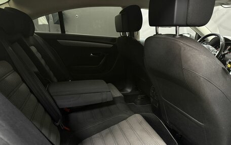 Volkswagen Passat CC I рестайлинг, 2013 год, 1 199 777 рублей, 18 фотография