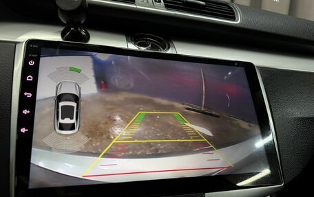 Volkswagen Passat CC I рестайлинг, 2013 год, 1 199 777 рублей, 20 фотография