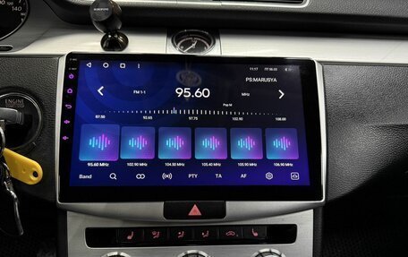 Volkswagen Passat CC I рестайлинг, 2013 год, 1 199 777 рублей, 19 фотография