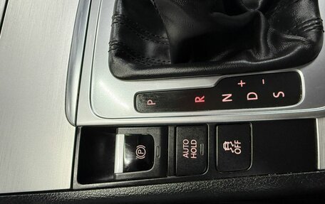 Volkswagen Passat CC I рестайлинг, 2013 год, 1 199 777 рублей, 14 фотография