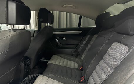 Volkswagen Passat CC I рестайлинг, 2013 год, 1 199 777 рублей, 12 фотография