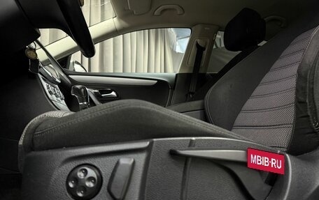 Volkswagen Passat CC I рестайлинг, 2013 год, 1 199 777 рублей, 11 фотография