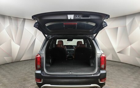 Hyundai Palisade I, 2019 год, 3 895 000 рублей, 12 фотография