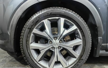 Hyundai Palisade I, 2019 год, 3 895 000 рублей, 9 фотография