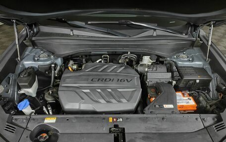 Hyundai Palisade I, 2019 год, 3 895 000 рублей, 11 фотография