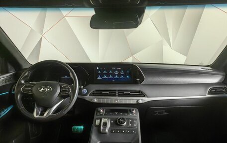 Hyundai Palisade I, 2019 год, 3 895 000 рублей, 14 фотография