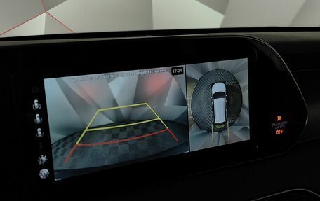 Hyundai Palisade I, 2019 год, 3 895 000 рублей, 21 фотография