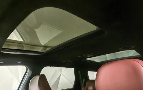 Hyundai Palisade I, 2019 год, 3 895 000 рублей, 24 фотография