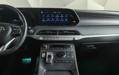 Hyundai Palisade I, 2019 год, 3 895 000 рублей, 15 фотография