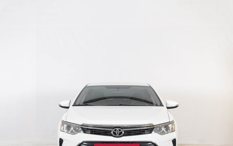 Toyota Camry, 2015 год, 1 769 000 рублей, 2 фотография
