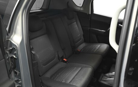 Opel Meriva, 2012 год, 719 000 рублей, 7 фотография