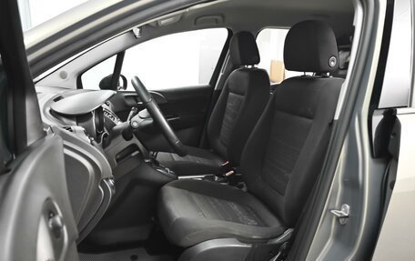 Opel Meriva, 2012 год, 719 000 рублей, 10 фотография