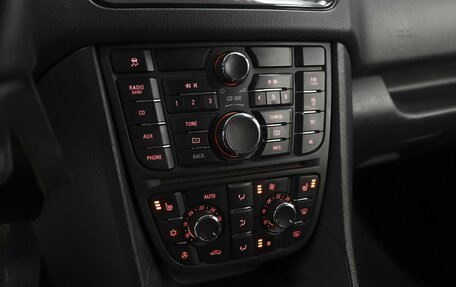 Opel Meriva, 2012 год, 719 000 рублей, 15 фотография