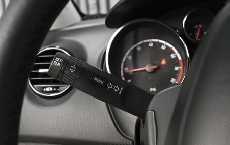 Opel Meriva, 2012 год, 719 000 рублей, 17 фотография