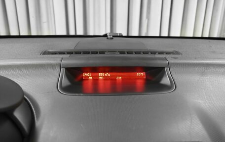 Opel Meriva, 2012 год, 719 000 рублей, 14 фотография