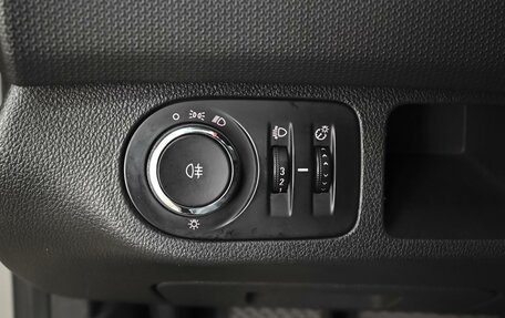 Opel Meriva, 2012 год, 719 000 рублей, 16 фотография