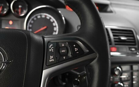 Opel Meriva, 2012 год, 719 000 рублей, 20 фотография