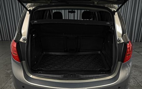 Opel Meriva, 2012 год, 719 000 рублей, 22 фотография