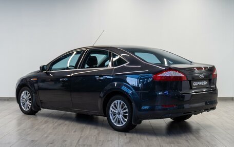 Ford Mondeo IV, 2008 год, 689 000 рублей, 2 фотография