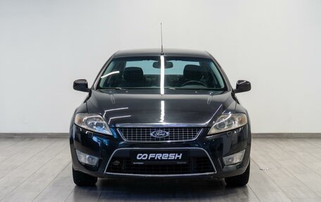 Ford Mondeo IV, 2008 год, 689 000 рублей, 3 фотография