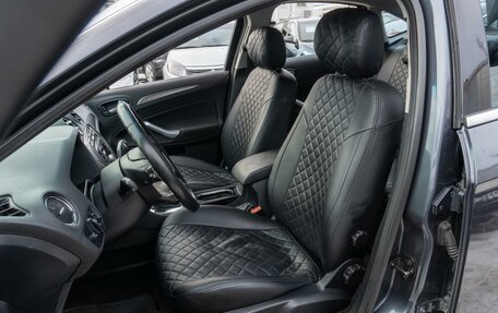 Ford Mondeo IV, 2008 год, 689 000 рублей, 8 фотография