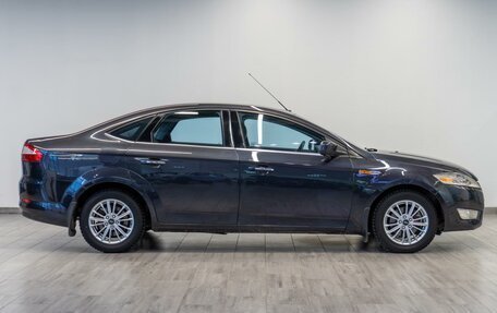 Ford Mondeo IV, 2008 год, 689 000 рублей, 5 фотография