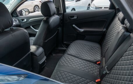 Ford Mondeo IV, 2008 год, 689 000 рублей, 9 фотография