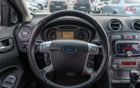 Ford Mondeo IV, 2008 год, 689 000 рублей, 12 фотография