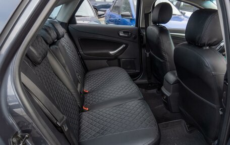 Ford Mondeo IV, 2008 год, 689 000 рублей, 10 фотография