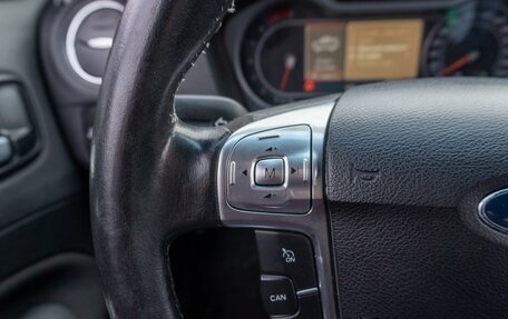 Ford Mondeo IV, 2008 год, 689 000 рублей, 14 фотография