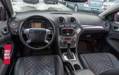 Ford Mondeo IV, 2008 год, 689 000 рублей, 6 фотография