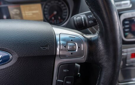 Ford Mondeo IV, 2008 год, 689 000 рублей, 15 фотография