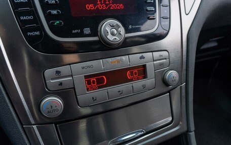 Ford Mondeo IV, 2008 год, 689 000 рублей, 18 фотография