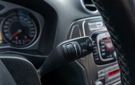 Ford Mondeo IV, 2008 год, 689 000 рублей, 16 фотография