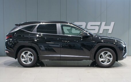 Hyundai Tucson, 2022 год, 3 599 000 рублей, 5 фотография