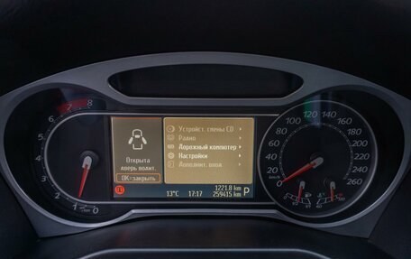 Ford Mondeo IV, 2008 год, 689 000 рублей, 22 фотография