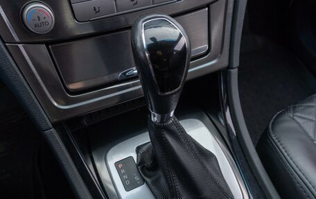 Ford Mondeo IV, 2008 год, 689 000 рублей, 19 фотография